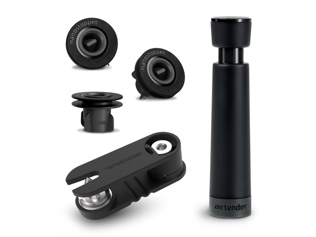 Vakuovací set  Vakuovací set