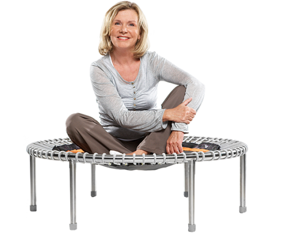 Fitness v každém věku