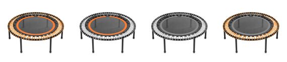 Trampolíny Bellicon Trampolíny Bellicon