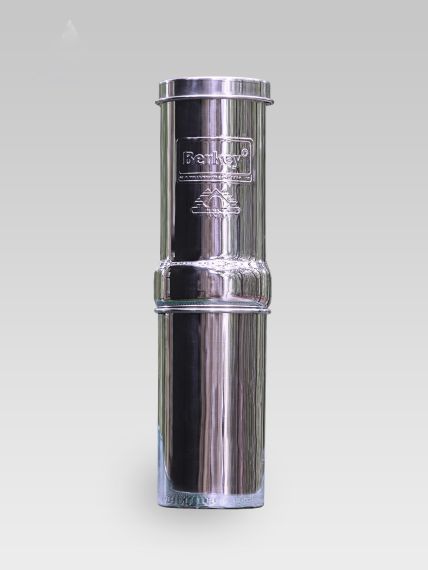 Gravitační filtrace Berkey: Snadné řešení pro čistou vodu kdekoli Berkey: Osvědčený systém filtrace využívaný humanitárními organizacemi