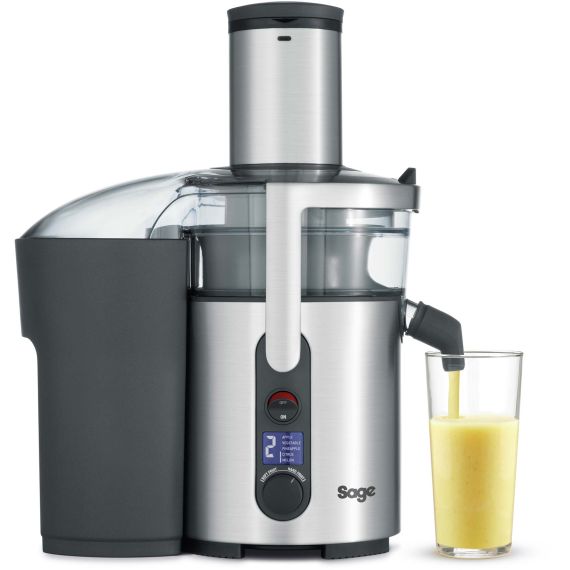 Srovnání způsobů odšťavňování ovoce a zeleniny