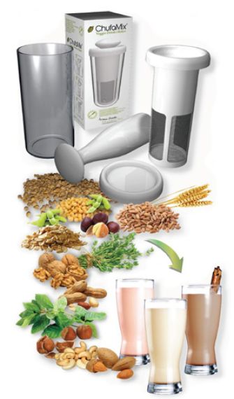 Výrobník mléka Výrobník mléka