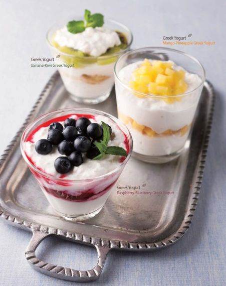 Kvalitní, doma připravený jogurt ve fermentoru