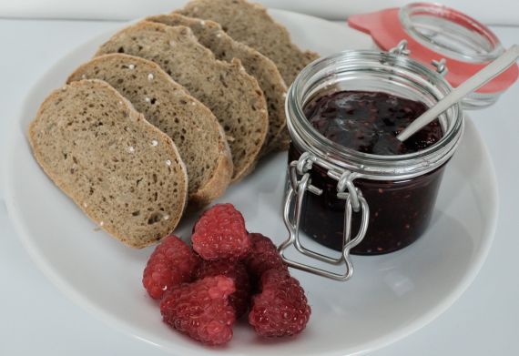 Fermentované potraviny a jejich benefity Fermentované potraviny a jejich benefity