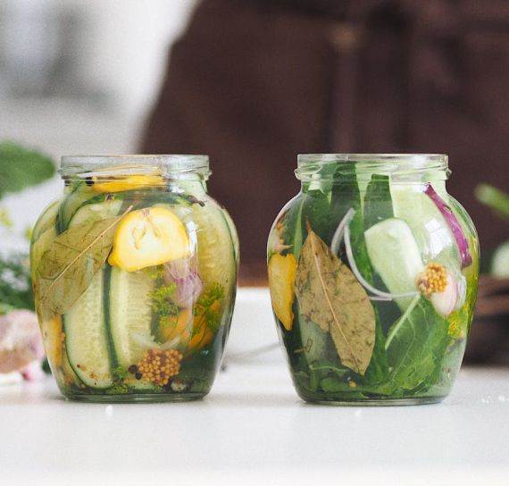 Jak pickles prospívá zdraví a podporuje imunitu Co je to pickles? Objevte tajemství fermentované zeleniny