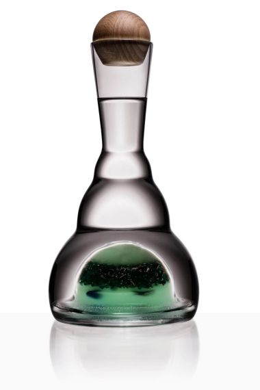 Harmonizační karafa ViaHuman Karafa ViaHuman k harmonizaci vody