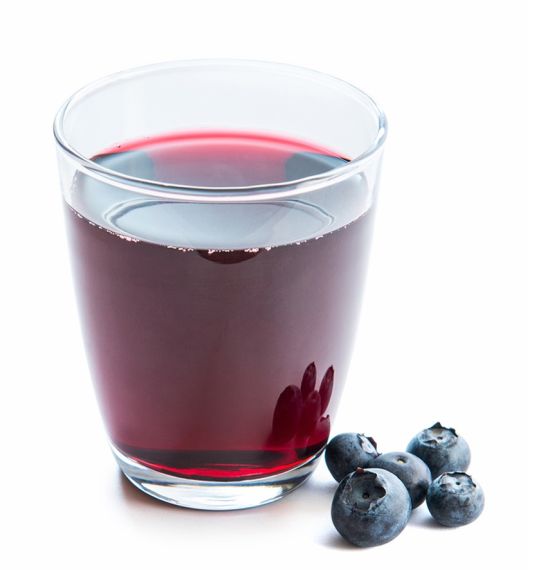 Test odšťavňování bobulovin (červený rybíz a angrešt) – srovnání odšťavňovačů