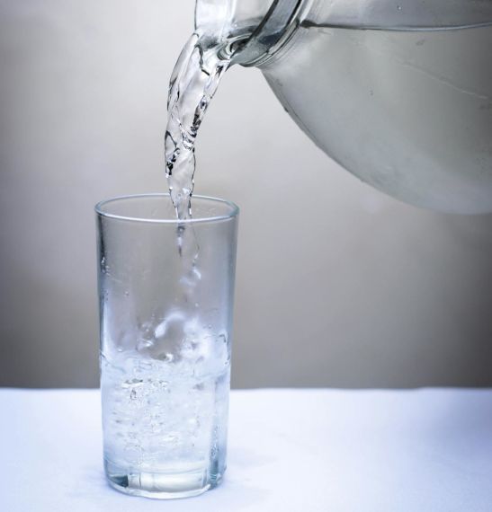 Co je to reverzní osmóza?