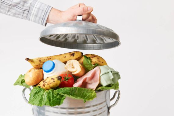 Jak zamezit zbytečnému plýtvání potravinami a ještě ušetřit