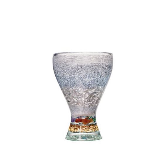 Ledový pohár ViaHuman