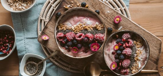 Význam vlákniny v každodenní stravě Zdravotní výhody konzumace vlákniny