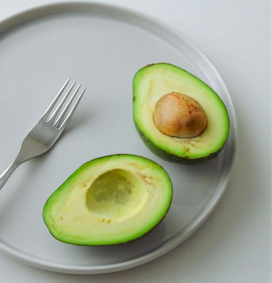 Avokádo pro zdravé srdce Prospěšné látky v superpotravinách