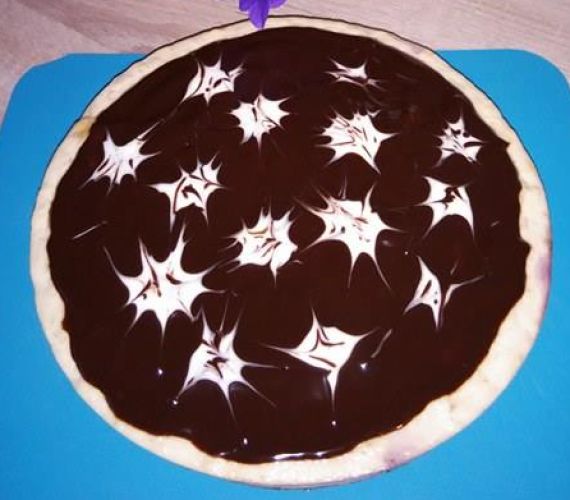 Recept na banánový cheesecake Cheesecake s banánem recept