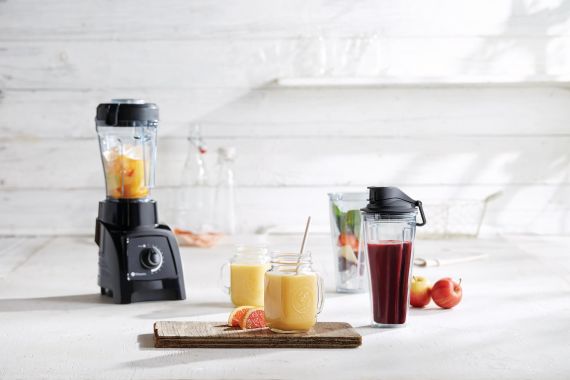 Nejlepší smoothie mixér na ovoce