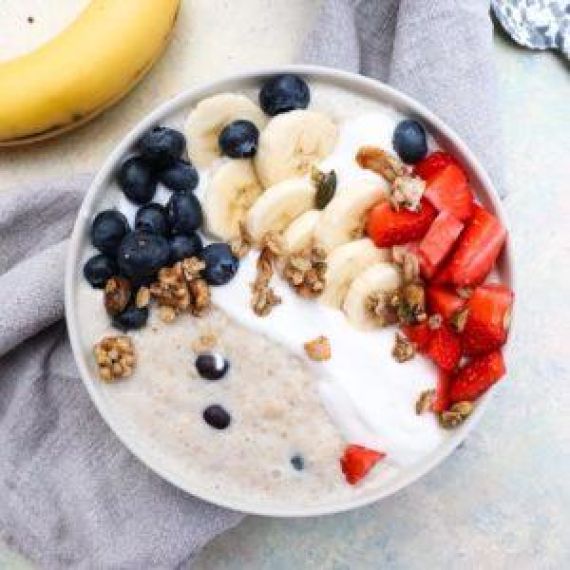 Co jíst před a po cvičení, abychom docílili těch nejlepších výsledků?