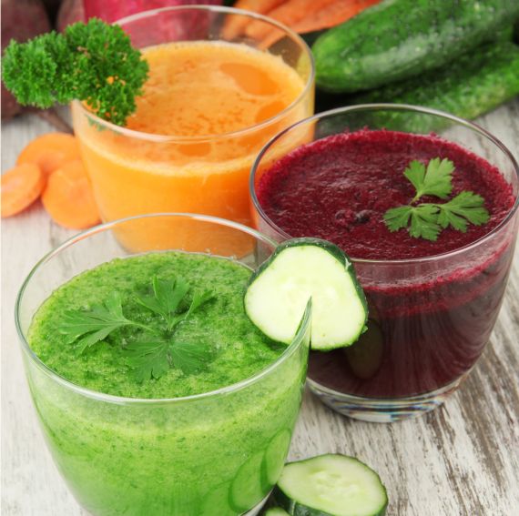 Ovoce a zelenina jako základ smoothie Jak vybrat správné suroviny pro smoothie