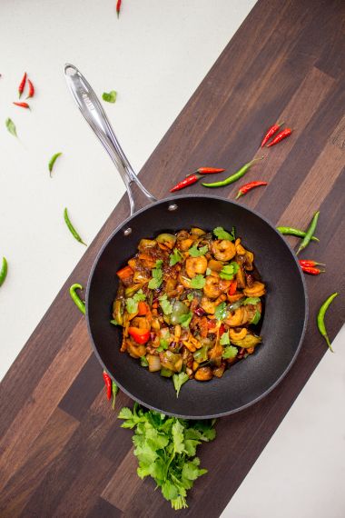 Nepřilnavé nádobí Eaziglide Nepřilnavé nádobí Eaziglide