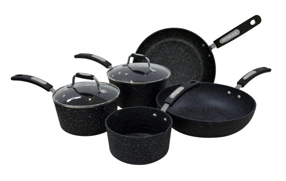 Návod k nádobí Eaziglide