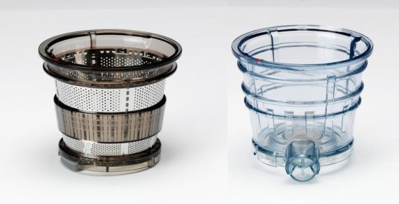 Výrobník zmrzliny i smoothie Výrobník zmrzliny i smoothie