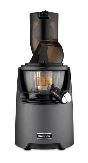 Široký plnící otvor Široký plnící otvor