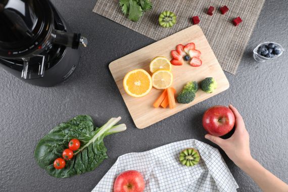 Kuvings na smoothie Kuvings na smoothie