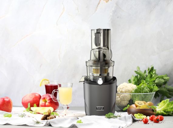 Objevte výhody šnekového odšťavňovače Kuvings pro vaši domácnost Proč si vybrat šnekový odšťavňovač Kuvings? Kvalita bez kompromisů