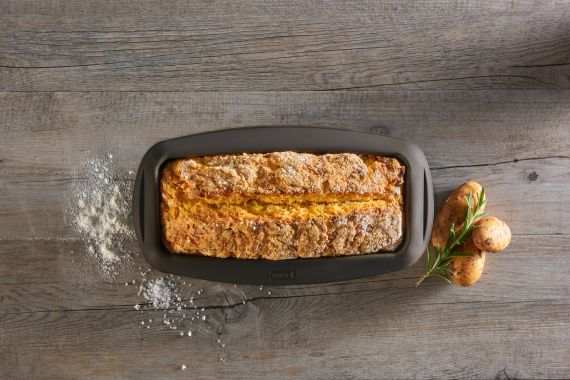 Hranatá forma Hranatá forma