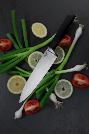 Designové nože Lurch TANGO pro každou příležitost Sada nožů Lurch TANGO s magnetickým blokem