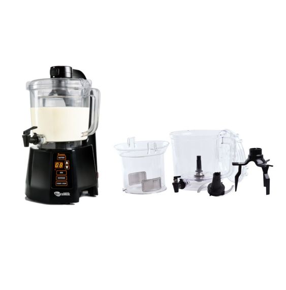 Nutramilk - výrobník mléka