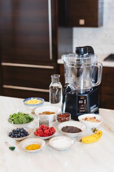 NutraMilk pro výrobu domácího rostlinného mléka a másla NutraMilk výrobník rostlinných másel a mlék