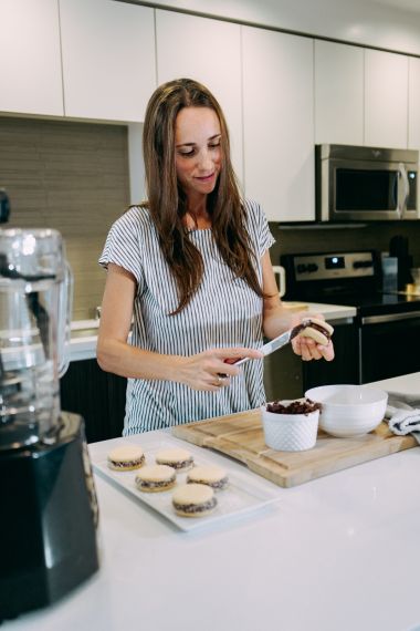 NutraMilk: Praktický pomocník do kuchyně