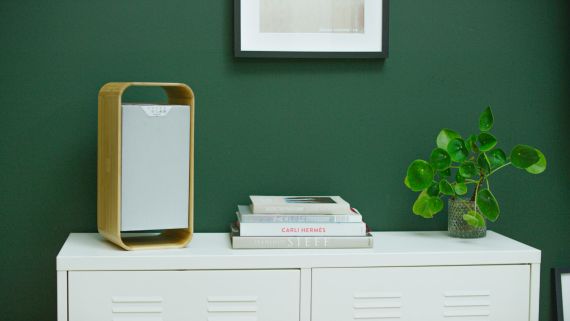 Čistička vzduchu pro alergiky Čistička vzduchu pro alergiky