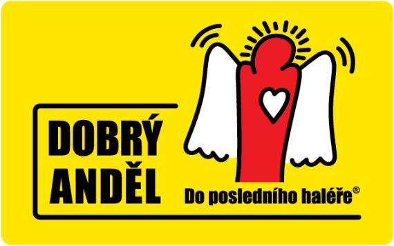 Dobrý Anděl