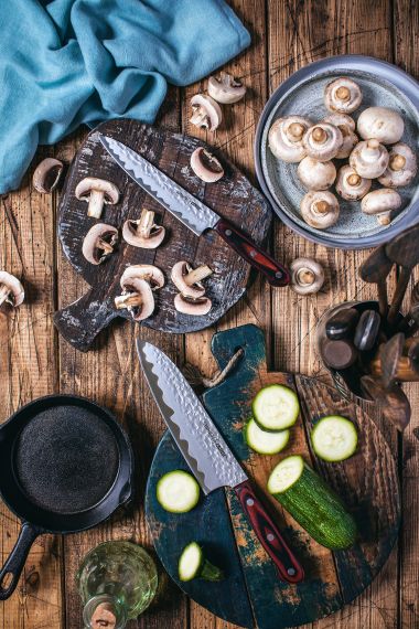 Brusné kameny na ostření nožů Samura Kombinovaný brusný kámen Samura