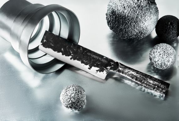 Mýtus o magickém noži