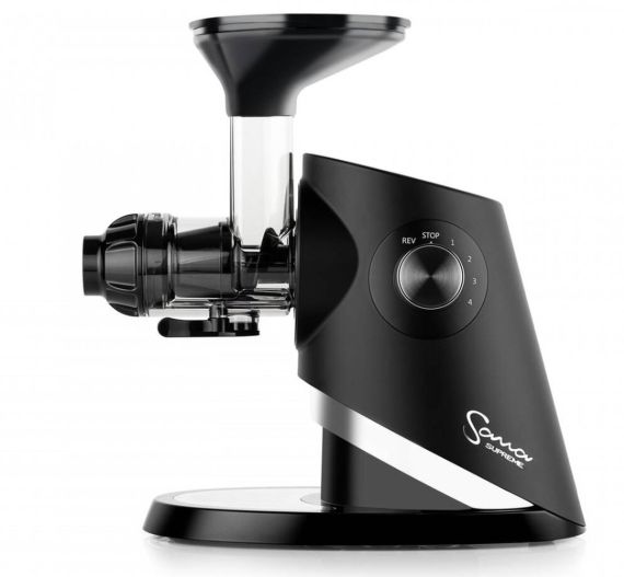 Sana Supreme Juicer EUJ-727 Sana Supreme Juicer EUJ-727