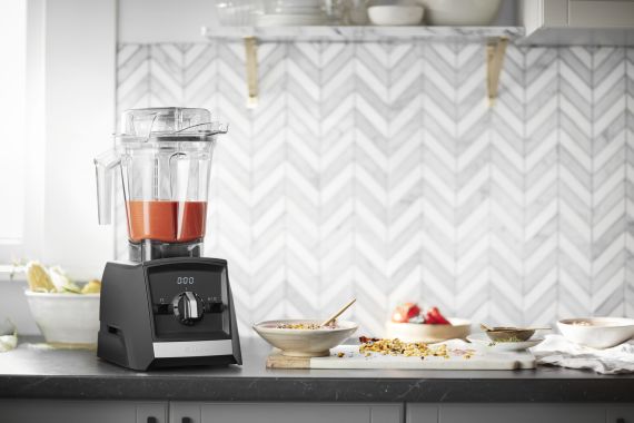 Vitamix: Multifunkční řešení pro každodenní vaření a pečení