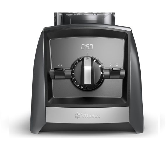 Vitamix - kuchyňský mixér a robot v jednom Vitamix