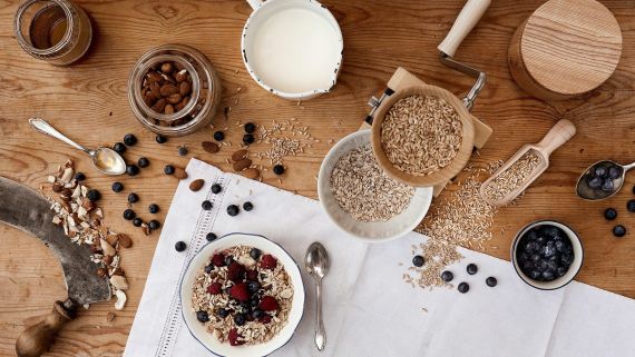 Kamenné mlýnky Kamenné mlýnky